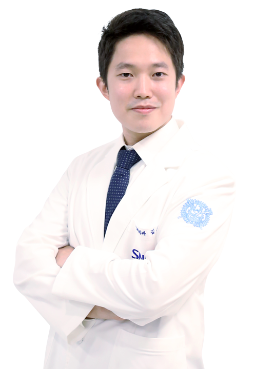 김상윤 의료진 사진